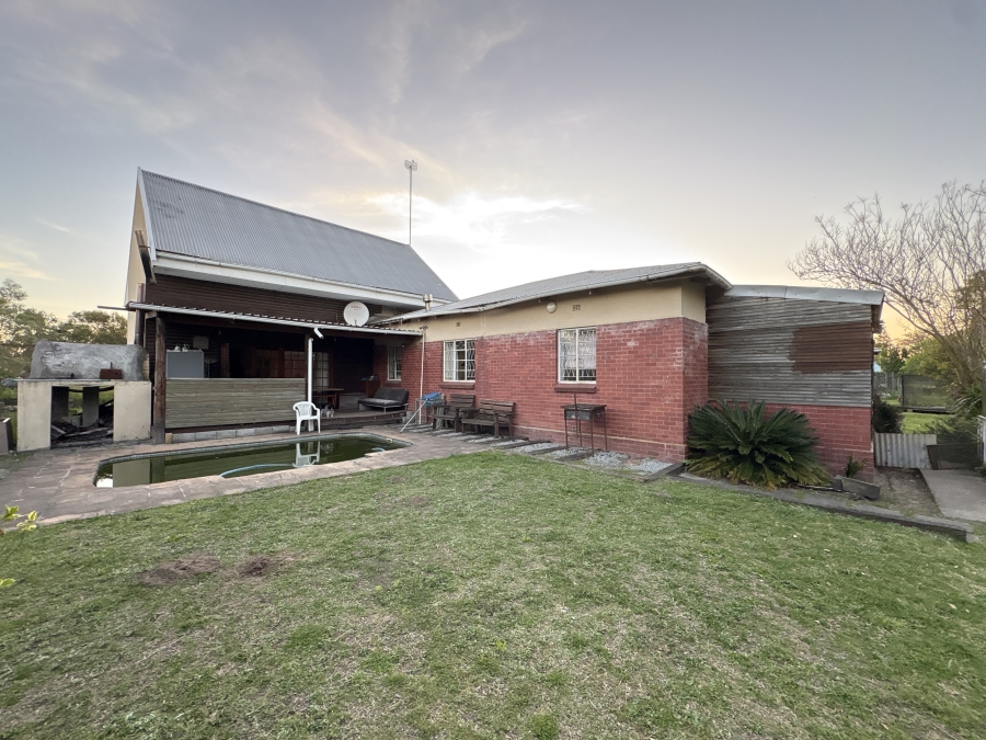 4 Bedroom Property for Sale in Berlin Eastern Cape